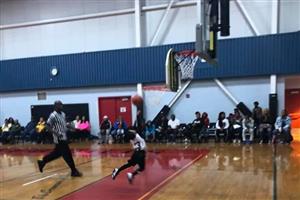 Biddy Basketball
