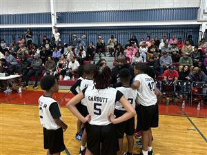 Youth Basketball League 2025