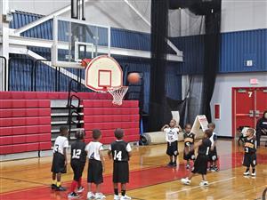 Biddy Basketball 2024