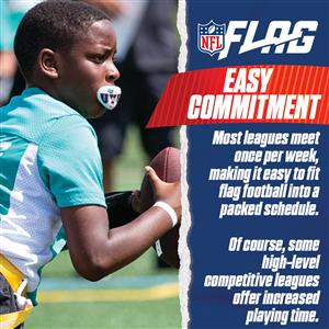 Youth Flag Football