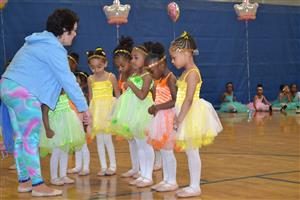 Ballet